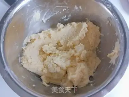 Make Jenny Cookie step 5