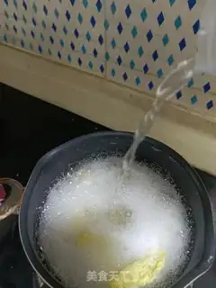 Make Clean soup step 3