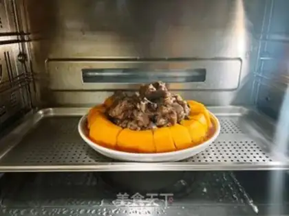 Make Pumpkin