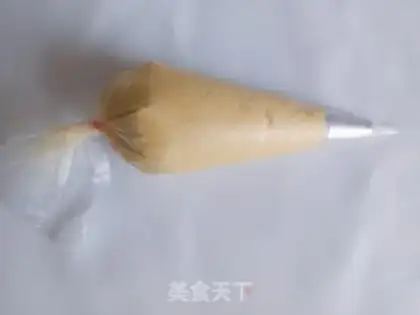 Make Jenny Cookie step 7
