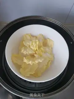 Make Water cabbage step 3