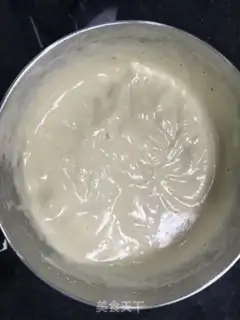 Make Honey cake step 0