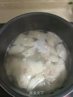 Make Clean soup step 5