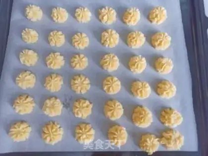 Make Jenny Cookie step 8