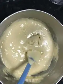 Make Honey cake step 2