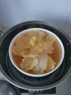 Make Water cabbage step 5