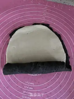 Make Black Sesame step 1