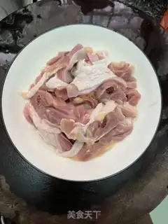 Make Fat chicken step 1