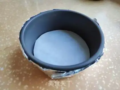 Make Pumpkin step 1