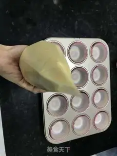 Make Honey cake step 3