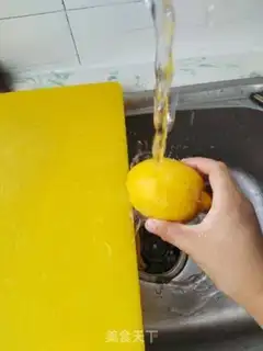 Make Simple lemonade step 0