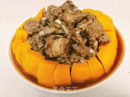 Make Pumpkin
