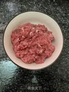 Make Tomato beef noodles step 3