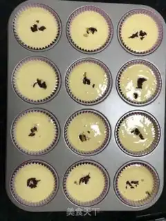 Make Honey cake step 4