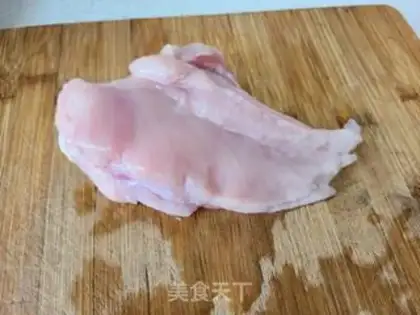 Make Chicken gravy step 2