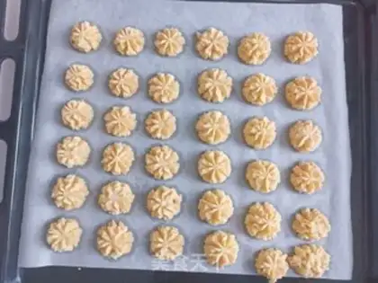 Make Jenny Cookie step 11