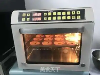 Make Honey cake step 5
