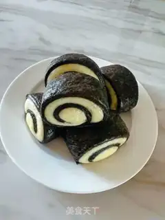Make Black Sesame step 3