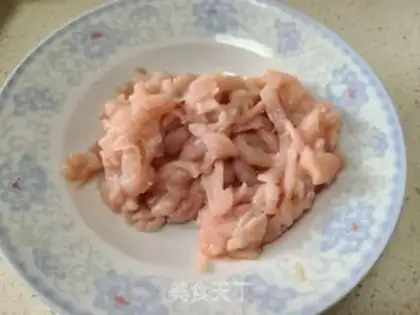 Make Chicken gravy step 3