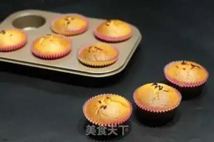 Make Honey cake step 6