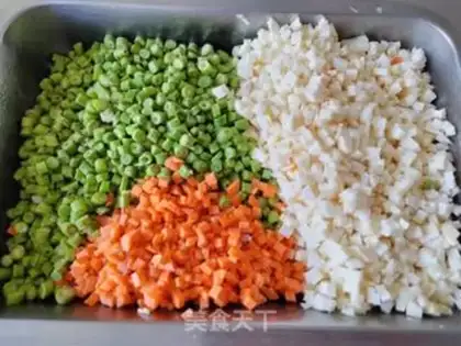 Make Cook step 0