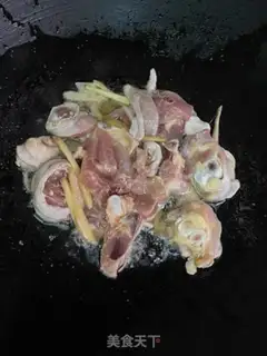 Make Fat chicken step 7