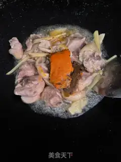 Make Fat chicken step 8