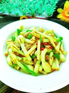 Make Peanut sprouts step 10