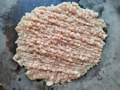 Make Cook step 1