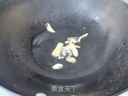 Make Soybean sprouts step 1