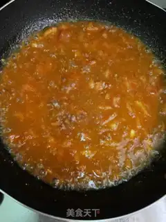 Make Tomato beef noodles step 10