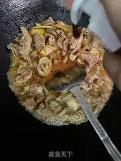 Make Fat chicken step 11