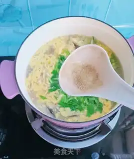 Make Chicken sauerkraut step 8