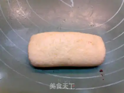 Make Red sugar sesame sauce tacos step 10