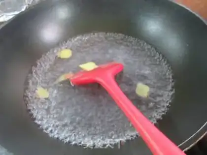 Make Abalone celery step 3