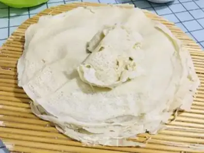 Make Chicken noodles step 11
