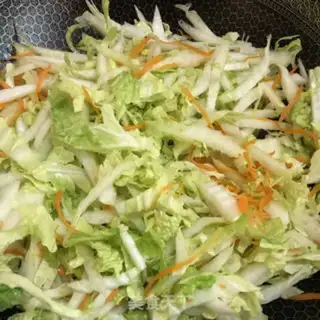 Make Bean tofu soup step 8