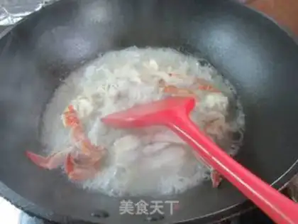 Make Pork crabs cook tacos step 7
