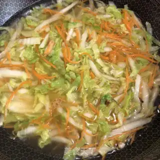 Make Bean tofu soup step 9