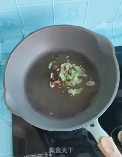 Make Chicken sauerkraut step 11