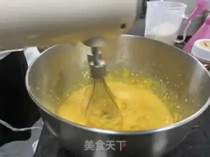 Make The original cake roll step 0