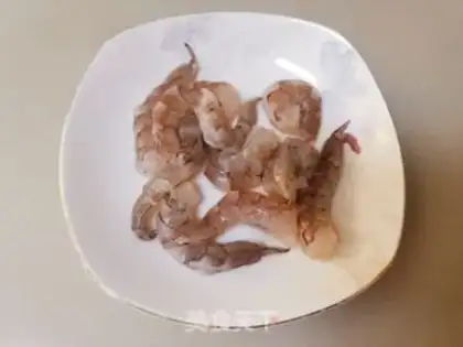 Make Homemade spicy step 0