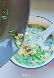 Make Chicken sauerkraut step 12