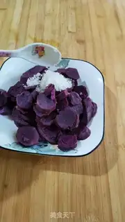 Make Potatocakes step 0