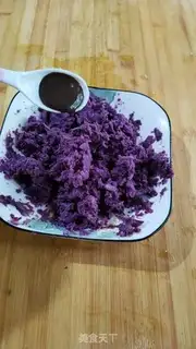 Make Potatocakes step 1