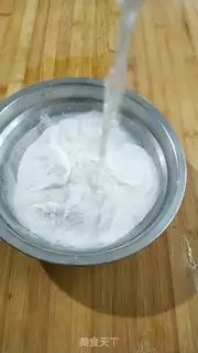 Make Potatocakes step 2