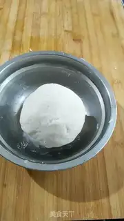 Make Potatocakes step 3