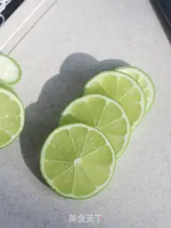 Make Lemon pickle step 0