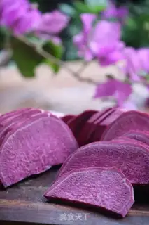 Make Potatoes step 0
