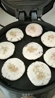 Make Potatocakes step 6
